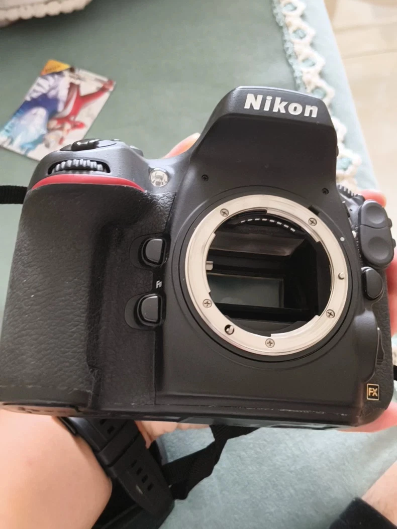 25+ Nikon D800 Body Only Digital Cameras for sale | Updated Oct 2026