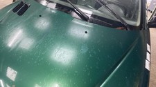 Capote Peugeot 206