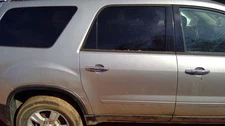 Passenger Rear Side Door VIN J 11th Digit Limited Fits 07-17 ACADIA 266014