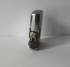 Zippo Harley Davidson 2002 accendino lighter briquet 