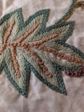 GP & J Baker Barbonne  Spice Fabric 9 1/2 Yards - **RETAIL IS OVER $2900