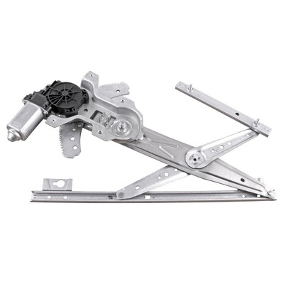 VAICO V48-0081 Window Regulator For 11-15 Land Rover Defender