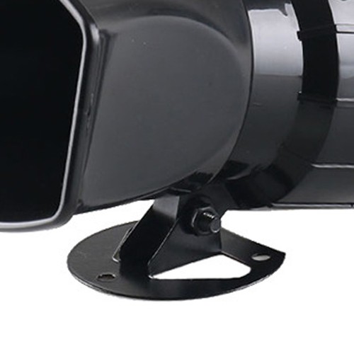 Hot Alarm Horn 7 Tones Loud Clear Sound Wireless Alarm Speaker For 12V Cars - Picture 12 of 12