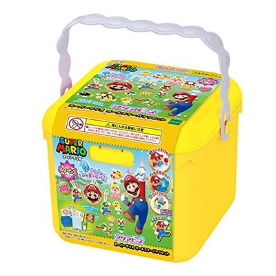 Aquaby's Super Mario Orsta-Bucket Set