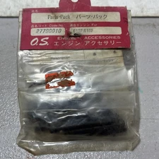 OS Engine 27790010 61SF 61RF Parts Pack NOS