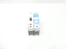 Cutler Hammer FDB2050 Molded Case Circuit Breaker 2p 50a 600v-ac