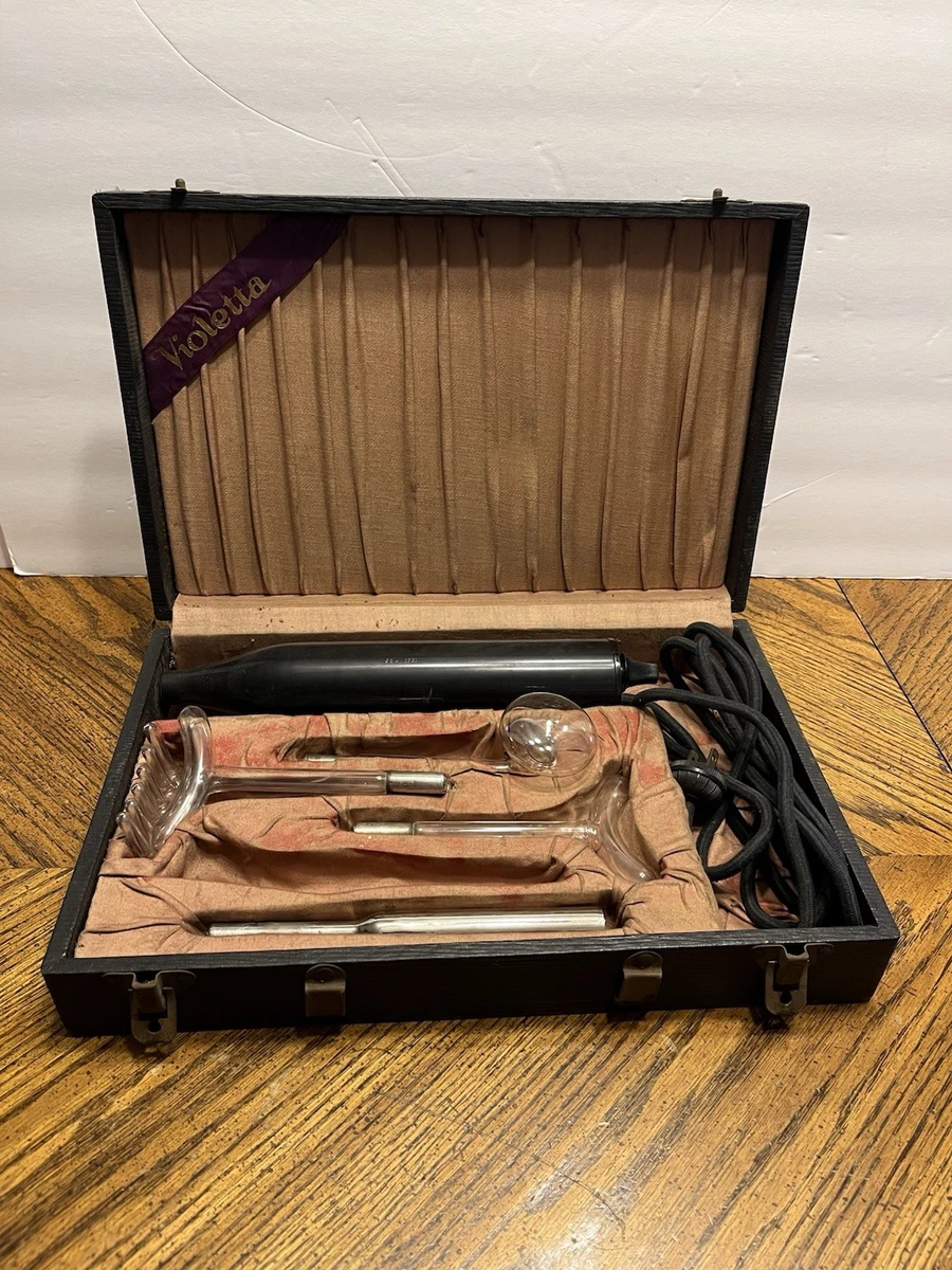 Violet Ray for sale | eBay