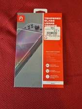 Nintendo Switch Tempered Glass Sceen Protector