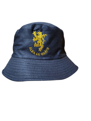 SCHOTTLAND BUCKET/SONNENHUT ALBA GU BRATH
