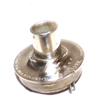 EDISON CYLINDER PHONOGRAPH NICE WORKING 2 MINUTE RECORDER , REBUILT