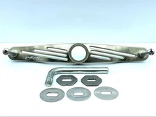 Varial Handle 110Mm Drt Silver 1