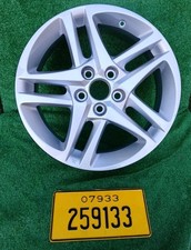 TOYOTA CHR. C-HR  Hybrid ALLOY WHEEL 17'' INCH 6.5J ET45 42611F4140 16 - 2023
