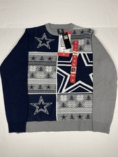 These Sports Ugly Sweaters Are the Ugliest 22