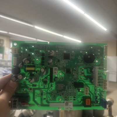 #ad GE Industrial Washer Main Board 290D1914G201 $59.98