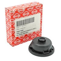 Wellendichtring Kurbelwelle FüR Opel Renault Fiat Elring 260.320 M9R R9M