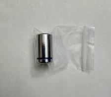 Kobalt 1/4" Drive 6 Point Shallow Metric Chrome Socket - Pick A Size