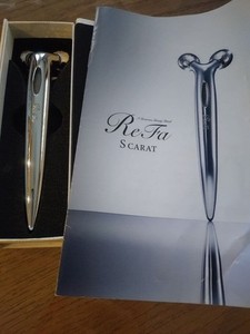 Refa Carat Ray | eBay