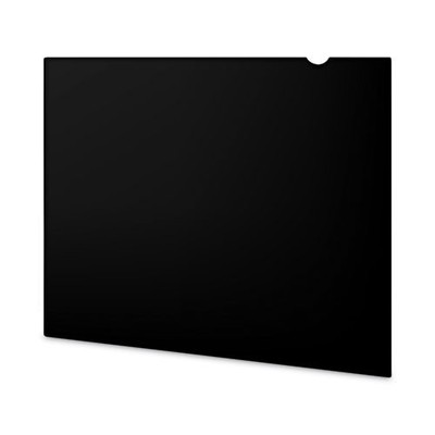 Innovera Blackout Privacy Filter, 20'' Widescreen, 16:9 Aspect Ratio