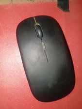 wireless mouse