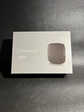 Phonak Unitron TV Connector Easy Line Bluetooth Streamer (078-5048) - BRAND NEW