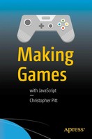 Christopher Pitt | Making Games | Taschenbuch | Englisch (2016) | Xi | Apress