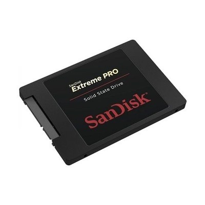 SanDisk Plus SSD 240GB Solid State Drive