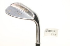 Cleveland 588 RTX 2.0 Tour Satin Golf Club Mens RH 60-deg Wedge Stiff Steel