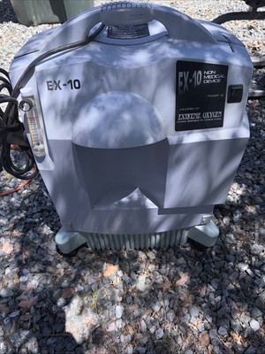 Extreme Oxigen Generator EX-10 Non Medical