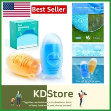 All-In-One Pool Winterizing Kit for Up to 30,000 Gallons