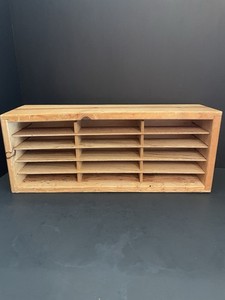 Napa Valley Box Company | eBay