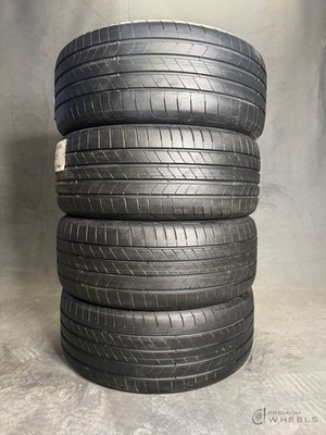 4× 265/45 R21 GOODYEAR EAGLE F1 ASYMMETRIC 3 108H AO SUV   2023/2024   KOMPLETT