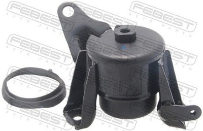Febest Front Right Engine Mount Fits Toyota Avensis Caldina Isis Premio Wish