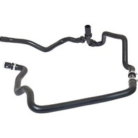 Metzger 2420061 KüHlerschlauch FüR Ford C MAX Focus I DA HCP DP DB FCH DH FFS