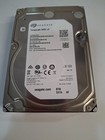 SEAGATE 8TB TERASCALE v2 ST8000NC0002 NAS SATA III 7.2K 7200 RPM 512e 6Gb/s 3.5"