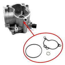 Volvo 2.0t 2.5t Vacuum Pump Gasket Seal Kit 31316143 31480558 Repairkit