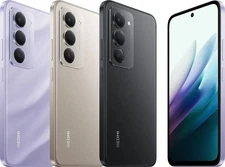 XIAOMI REDMI 15 128GB/256GB MIDNIGHT BLACK/TITAN GRAY/SANDY PURPLE 6GB/8GB RAM