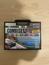 JBL Proaquatest Lab Testkoffer (2408400)