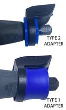 DREMEL® ADAPTER - USE DREMEL® PIVOT LIGHT WITH THE DREMEL® FLEX SHAFT TOOL