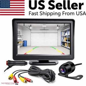 Panasonic Backup Camera | eBay