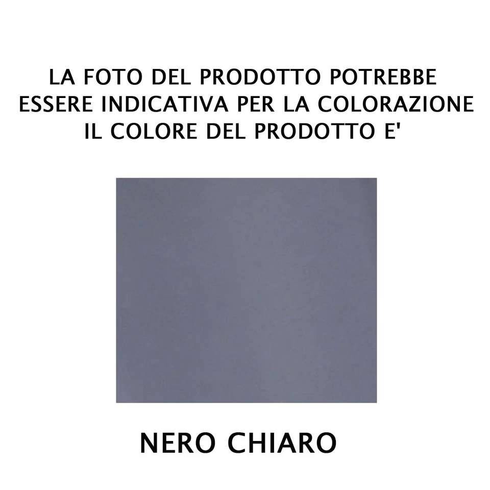 Cupolino 650 versys 2007 2009 colore fume nero chiaro alto + 10 cm prodotto da E - Immagine 2 di 3