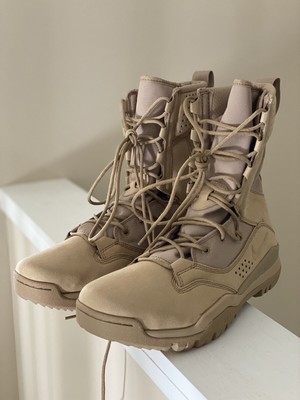 nike sfb size 10