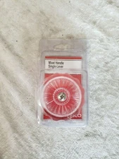 Larsen Supply #HC-41 MixetCLR Round Single Handle,No HC-41 ships in 24 hours!