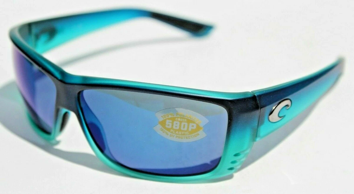 Cat cay on sale costa glasses