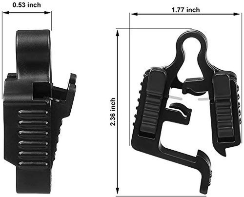 Low Voltage Wire Connectors Landscape Light Connectors 12-18 Gauge UL Listed ... - 第 7/7 張圖片