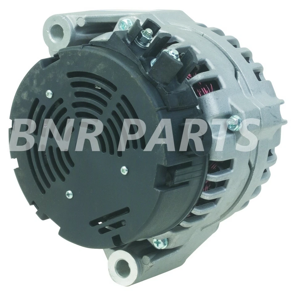 Alternador 200 AMP Mercedes Benz Slk230 1998-2004 Alto Rendimiento HD Foto 2 de 2