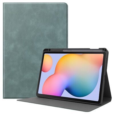 Samsung Galaxy Tab S6 lite 2024 P620 625 610 10.4'' case shockproof flip cover