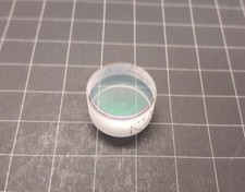 ALPINE RESEARCH OPTICS 3/4" Diameter IR 1064nm HR Optical Window  -Free Shipping