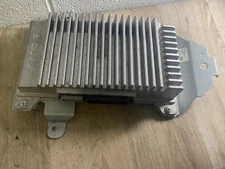 FORD F150 F 150 09-13 OEM SONY AUDIO STEREO RADIO SOUND SYSTEM AMPLIFIER AMP