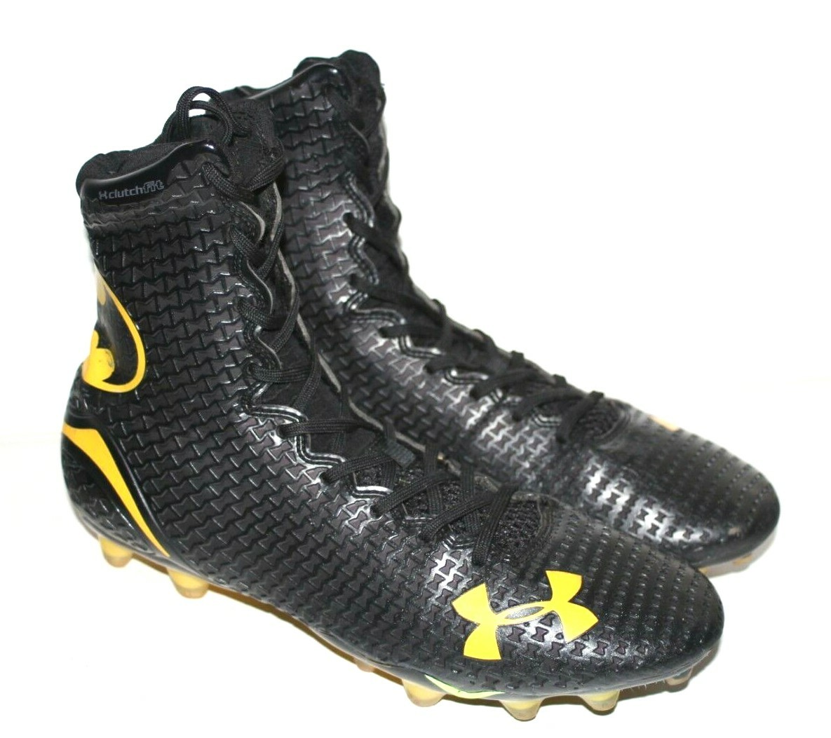 batman cleats