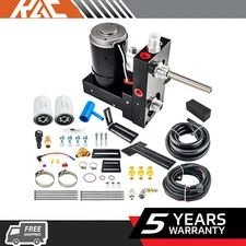 165GPH Diesel Fuel Lift Pump System for Dodge Ram 2500 3500 98-04 5.9L Cummins